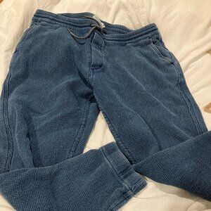 Apres Pants in Blue